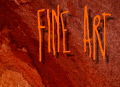 fine art