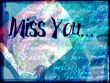 Miss You!