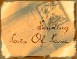 Sending Lots of Love