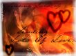 Sending Lots of Love
