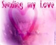 Sending my Love