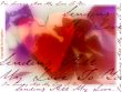 Sending my Love