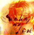 Sending my Love