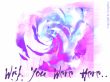 Wish You were here