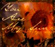 You are my Sun